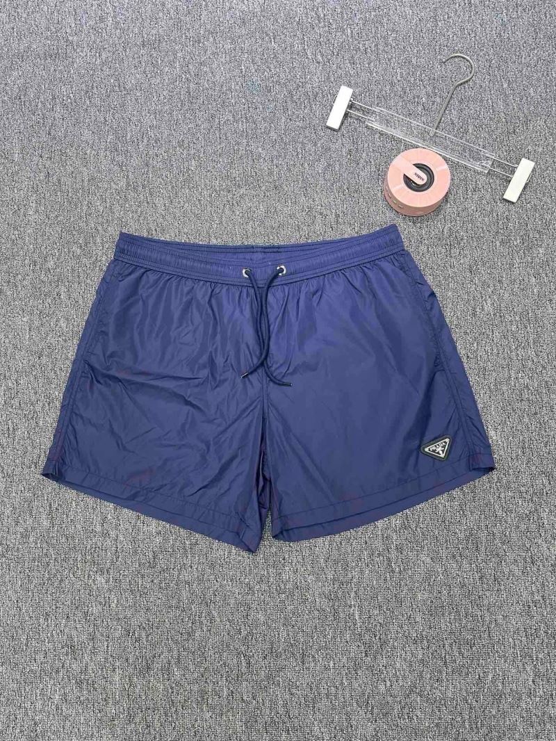 Prada Short Pants